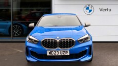 BMW 1 Series M135i xDrive 5dr Step Auto Petrol Hatchback